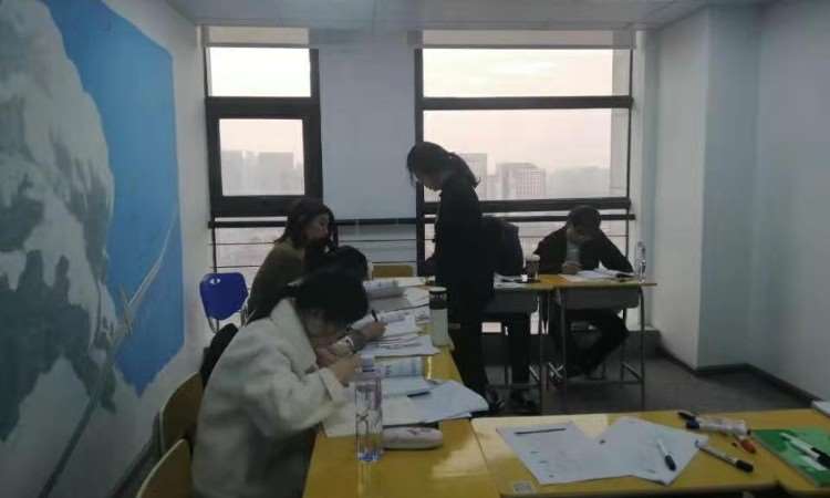 杭州基本的日语等级考试学习