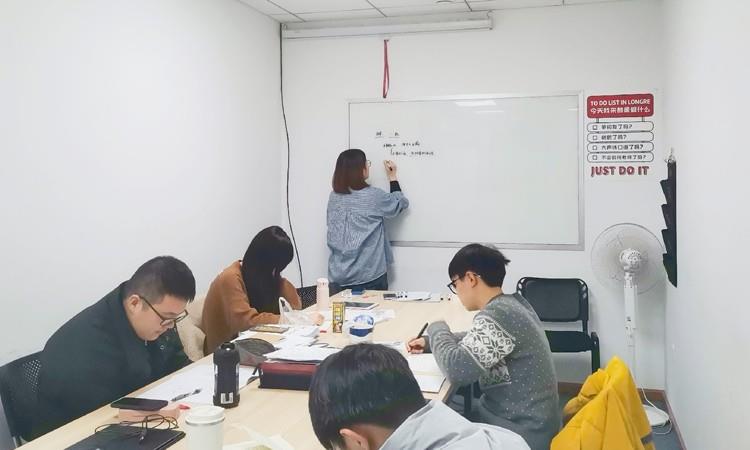 杭州寒假英语学习班