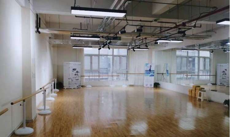 济南中国舞考级培训机构