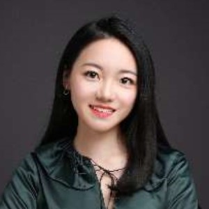 郑佳蕊丨Leticia Zheng