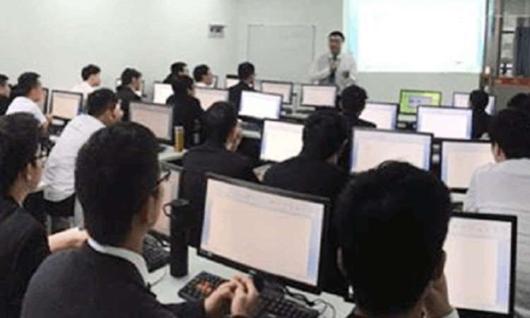 上海软件测试课程