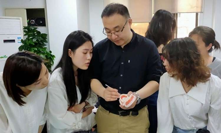 北京主管护师考试培训机构