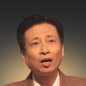 陈兴滨教授
