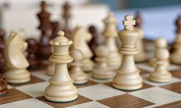 成都国际象棋培训班收费