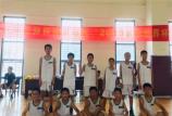南京鼓楼青少年篮球培训机构排名