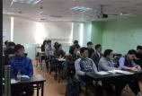 上海杨浦日语基础培训课程排名