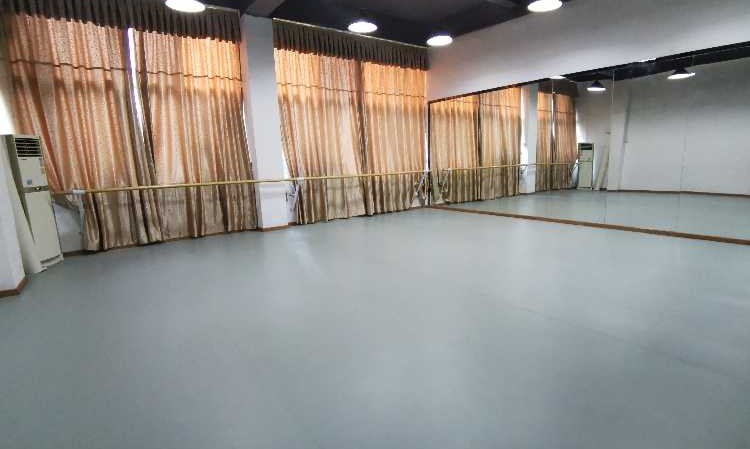 广州中国舞培训班