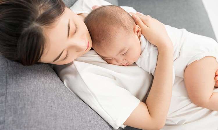 天津学母婴护理