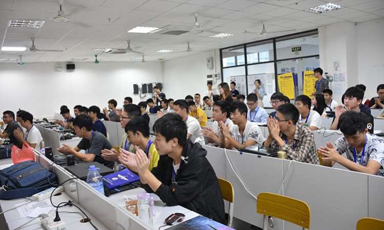广州软件测试-线下就业班