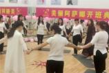 龙华新区私教瑜伽培训 口碑排行