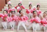 广州天河区儿童舞蹈培训机构排名