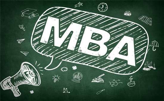 MBA考试各科复习技巧分享