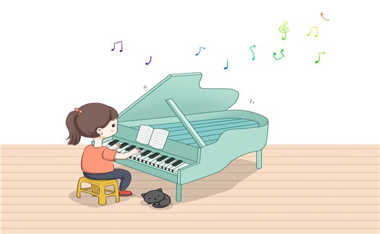 上海钢琴培训收费