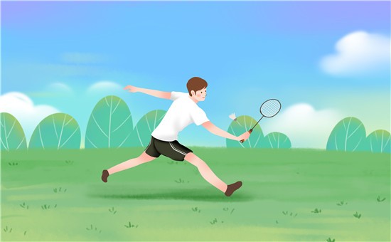 适合初学者的网球入门技巧有哪些