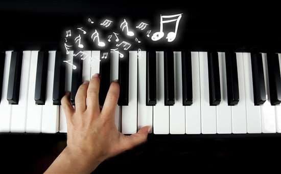 钢琴学习中常用的触键发力技巧有哪些