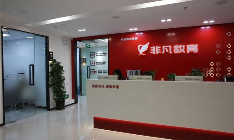 上海培训office