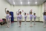 广州天河区儿童舞蹈培训课程排名