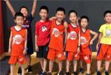广州白云区青少年篮球培训 重点推荐