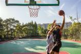 广州白云区少儿篮球培训 机构排名