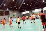广州青少年篮球培训 科学训练
