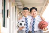 南昌长风体育篮球少儿体能培训 致力于少儿体育研发