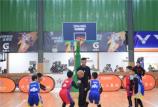 广州篮球培训 少于14人/班教学