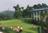 深圳高尔夫培训 VIP1对1教学