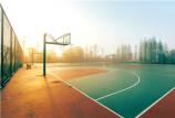 南昌红谷滩区篮球培训 重点推荐