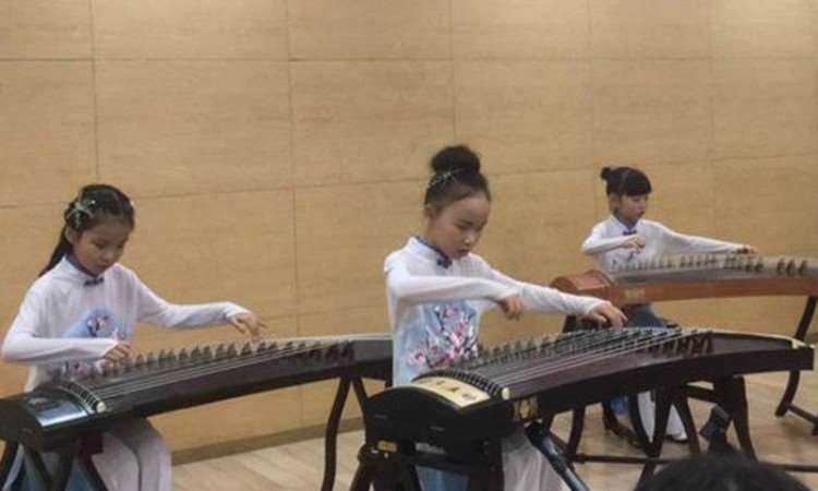 西安钢琴专业培训班