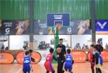 广州白云区篮球培训课程排名