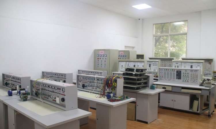 电工教室