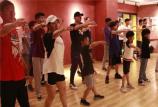 天津舞蹈教练培训班哪个好