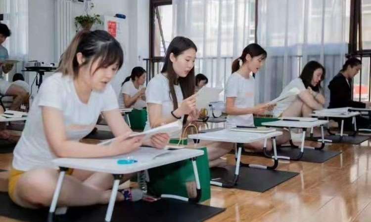北京初级瑜伽课