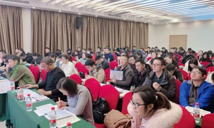 南京注册给排水考试培训