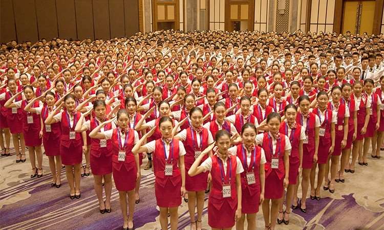 济南舞蹈高考培训
