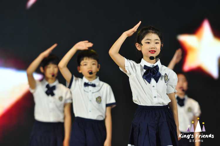 西安中学生舞蹈培训