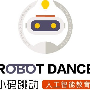 济南小码跳动AI机器人编程教育