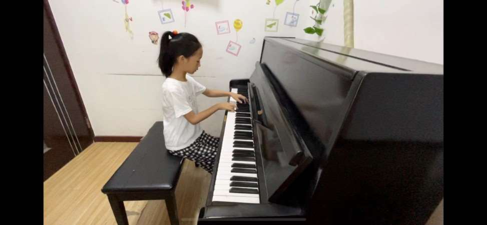济南 成人学钢琴