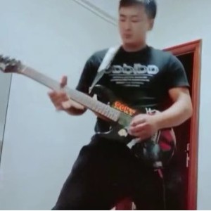 吉他/尤克里里老师梁安宏