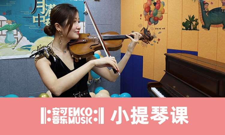 南京小提琴艺术学校
