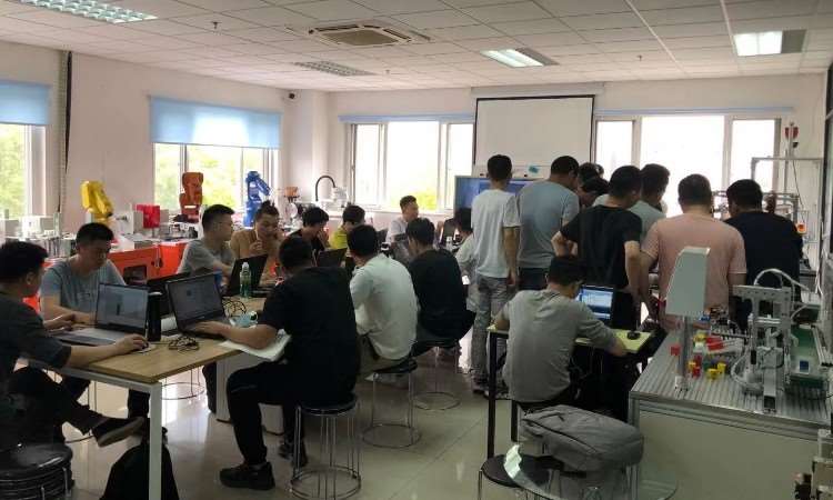 上海机械设计师培训班