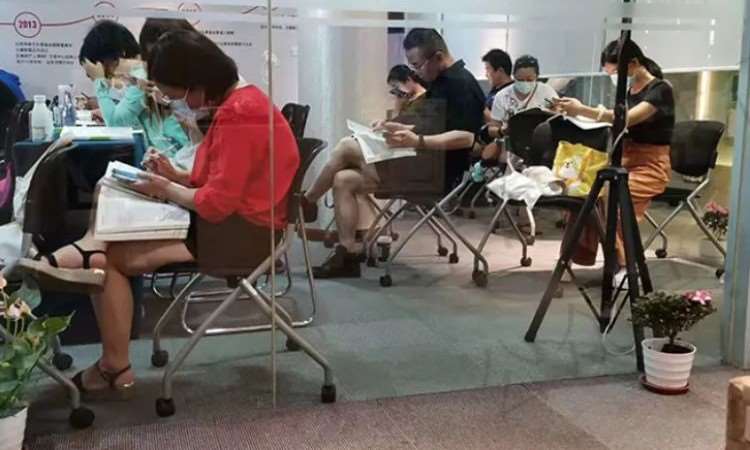 上海中级职称计算机培训