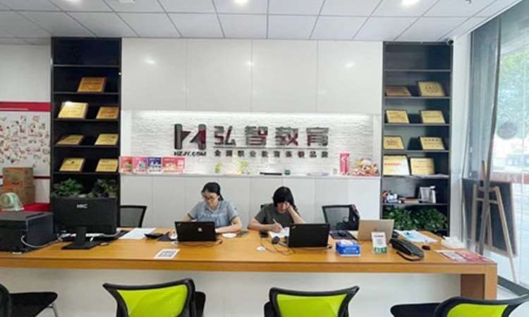 南京电脑维修培训机构