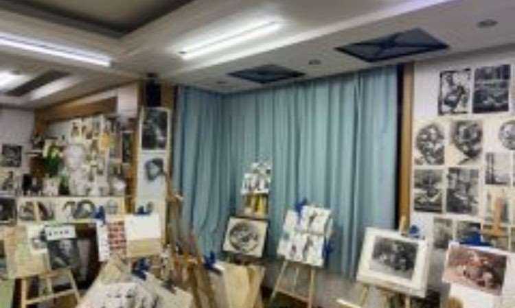 武汉高考美术强化画室