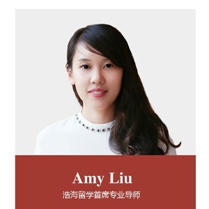 Amy Liu