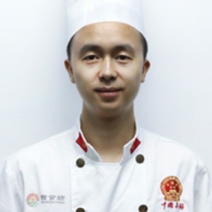 潘江华·曾食坊烹饪培训师