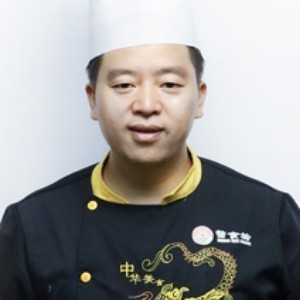 刘良山·曾食坊技术总厨