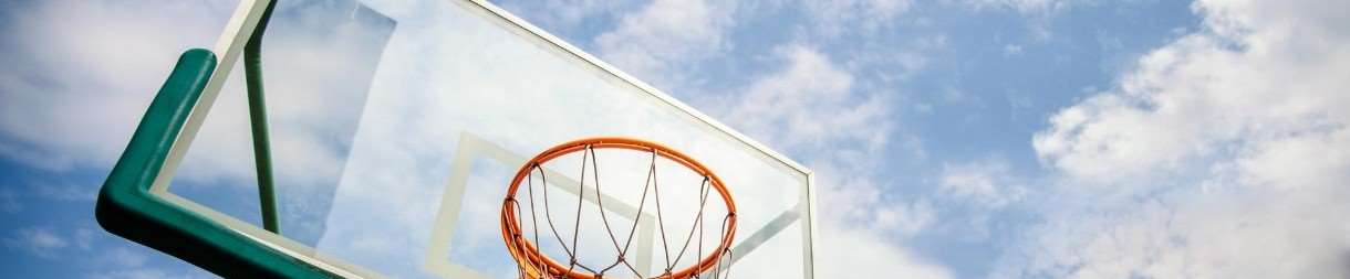 上海东方启明星篮球培训