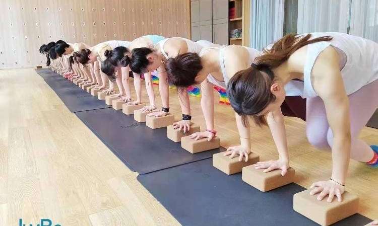 南京瑜伽兴趣班