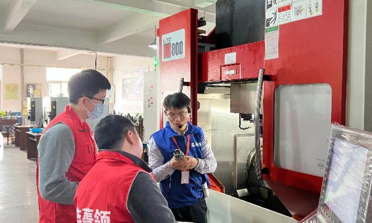 宁波工业机器人技术专业培训